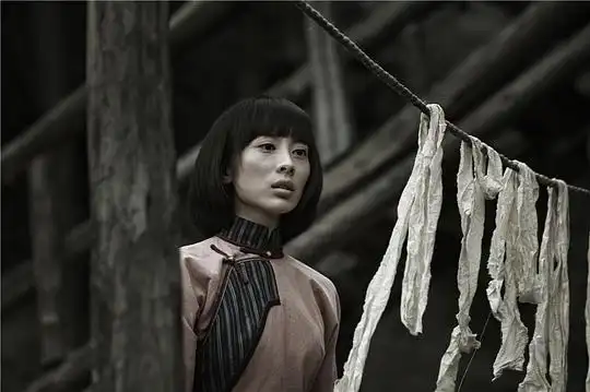 太行英雄传的剧照