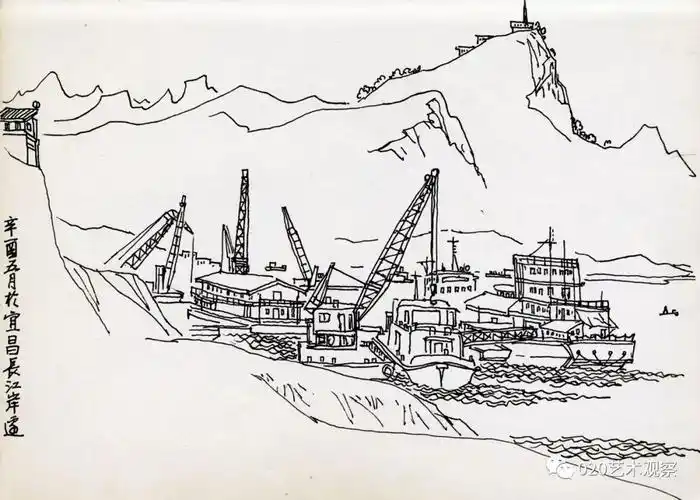 梁世雄:以一种令人敬重的方式,彰显了岭南画坛的艺术