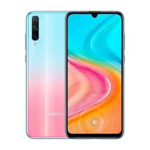 99新 荣耀20青春版 冰岛幻境 6 128g