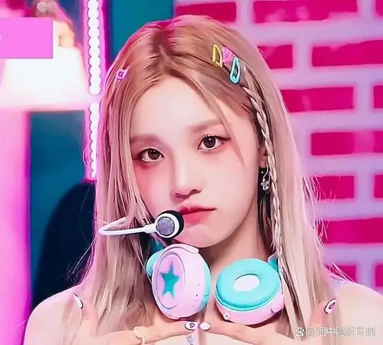 韩网友破大防!女团成员宋雨琦一句"中国台湾",招致韩网友辱骂