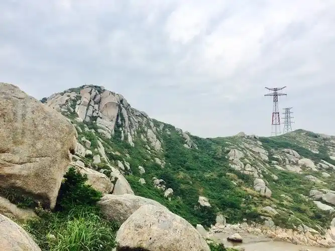 小洋山周末一日游#上海周边