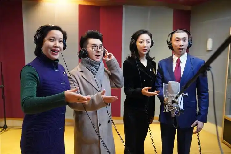 全国青年京剧演员电视大赛金奖得主,青年梅派名家窦晓璇演唱;由京胡