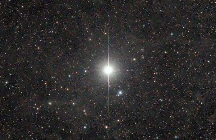 北极星属于哪个星座没想到你是这样的北极星