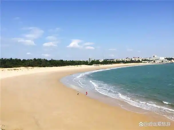 下面是广东省十大沙滩旅游景点,希望对你的旅游计划有所帮助.