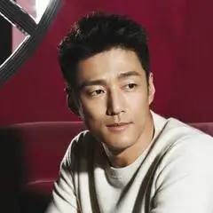 池珍熙 饰 闵政浩