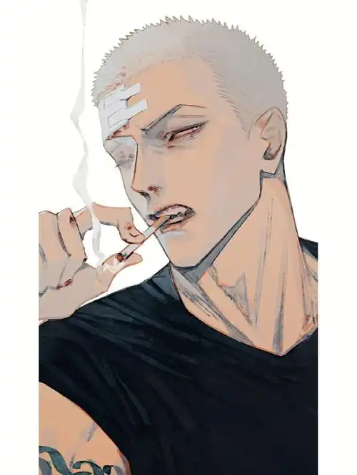 19天  #old先  #贺呈丘哥