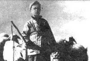 王二小13岁被日军杀害46年后被追认烈士儿时玩伴为他守墓58年