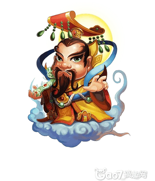 迷你西游玉皇大帝技能属性详细介绍