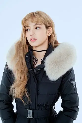 【blackpink出席品牌签名会 清新甜美气质超好】(点击