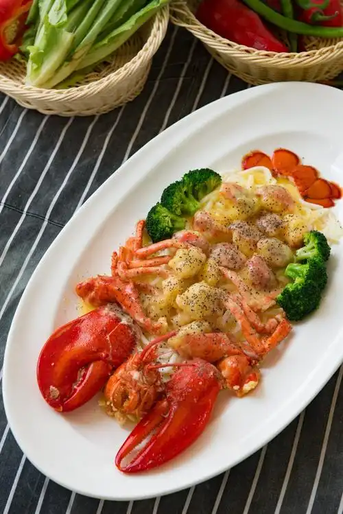 办宴席就找"他"高端大气上档次,低调奢华有内涵!