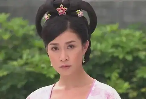 蔡仲屏入宫多年,从一介小宮婢到统领整个尚宫局,不知道见惯了多少尔虞