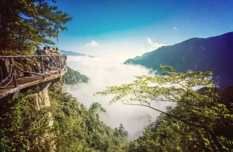 广西大明山 99南宁大明山,这座坐落于广西壮族自治区南宁市武鸣区的