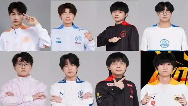 23年的kpl青春风暴如今怎么样了钟意小落成核心季节厚积薄发