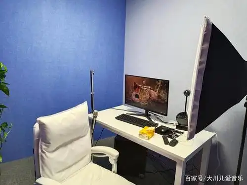 一家直播公司是什么样的?