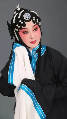 刘红梅三娘教子薛保居然是他附精彩视频