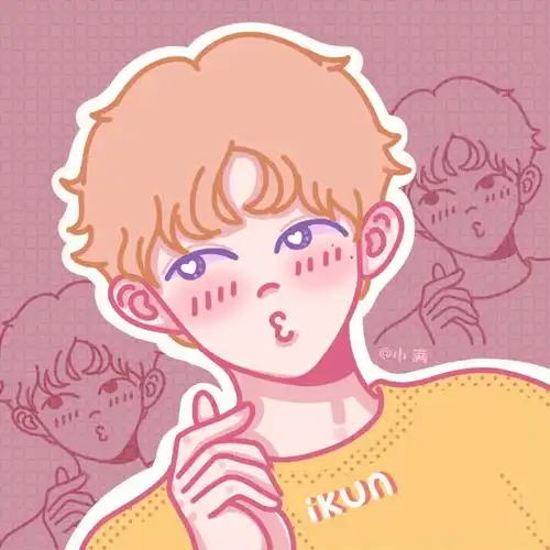 好久没给ikun们画浮力图了