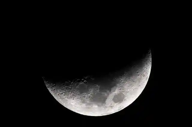 你看月亮二十五变