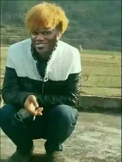 杀马特表情包合集(史上最全版)