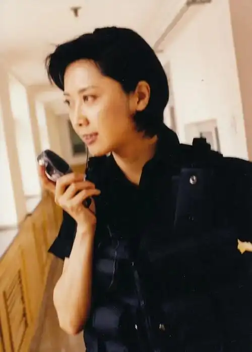 演员朱琳:嫁平民汉子,无儿无女,却被老公宠成宝