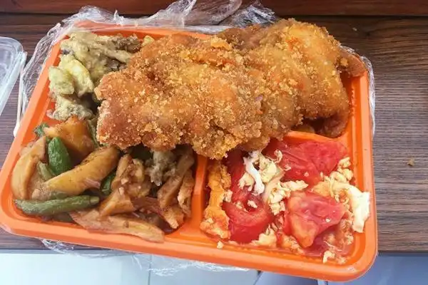 味捷外卖快餐加盟费