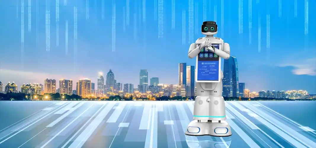 广州智能机器人_意义