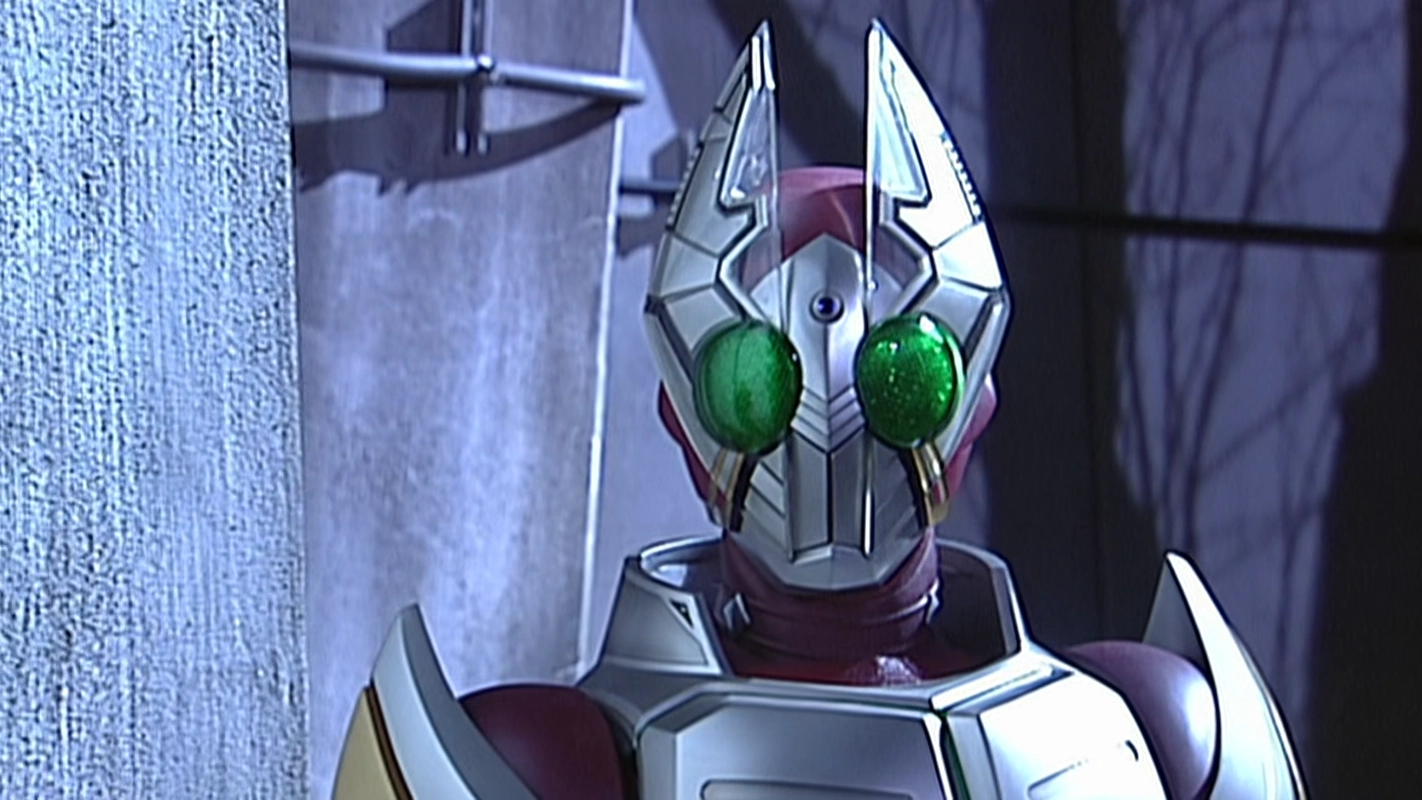 假面骑士剑:橘前辈和剑崎相比到底差在哪?腰带能力上并无优劣