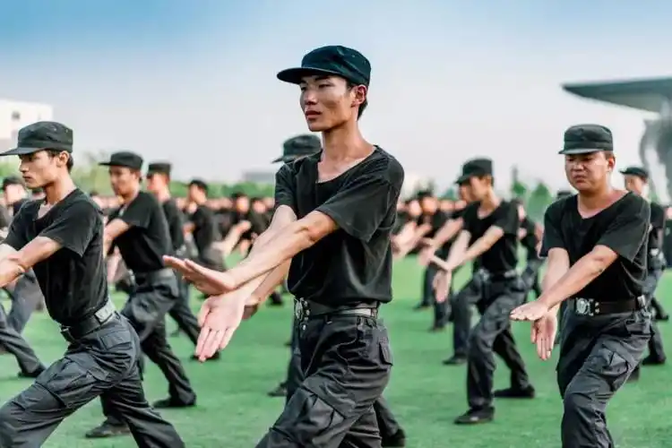 你看起来像我战友这本招生秘笈送你了