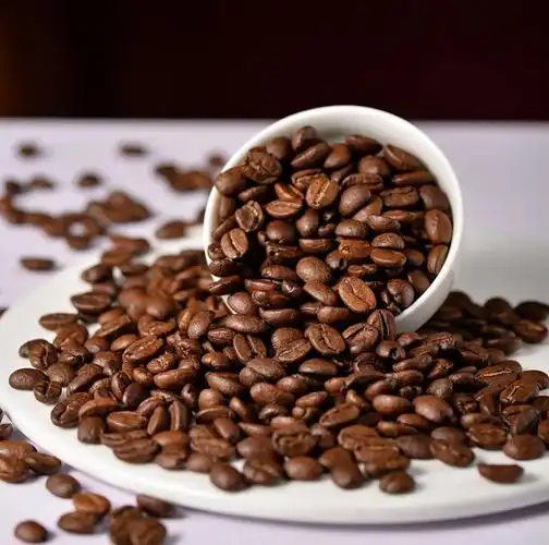 云南小粒咖啡豆的魅力:上医官草本咖啡的秘密武器_养生_消费者_饮品