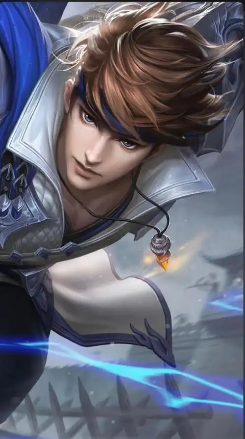 王者荣耀大爆料赵云世冠皮肤-淬星耀世于8月20号上架