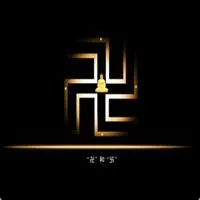 微信佛教文字头像点击鼠标右键下载