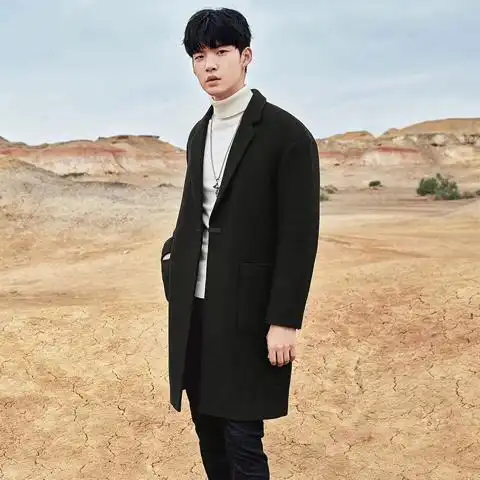 男人30岁冬季搭配什么衣服好看?(30岁男士冬季穿衣搭配)