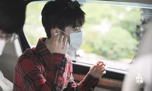 周震南 - 堆糖,美图壁纸兴趣社区