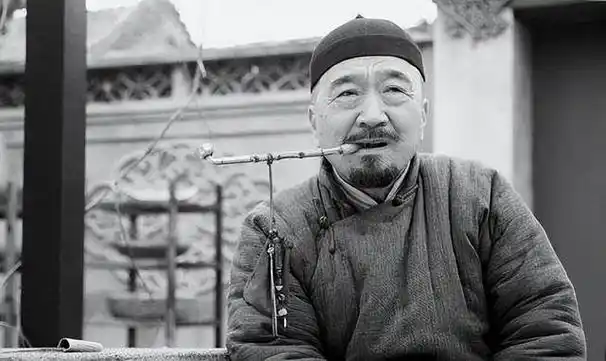 李保田为啥不和张国立合作(李保田49岁红遍全国)(7)