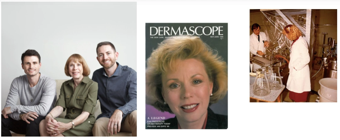 刚被欧莱雅收购的youth to the people:一个三代人的传承故事