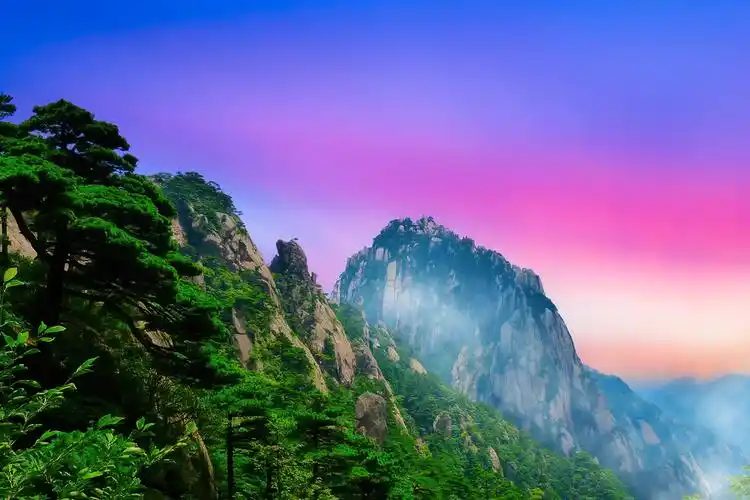 江山如画 (8) (共 6 p)