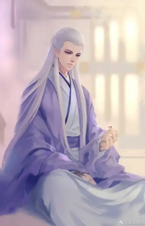 漫画帝君与真人帝君