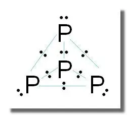 白磷的结构式求白磷的①结构式和②电子式.