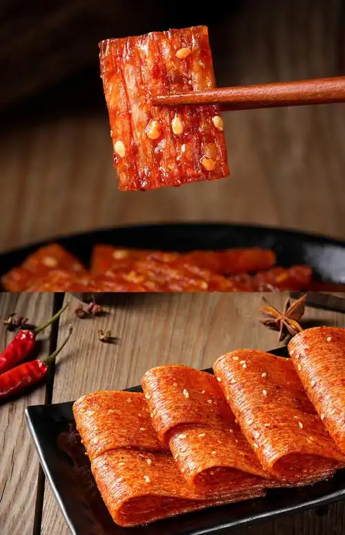 网红辣条麻辣片休闲零食大礼包儿时辣味小吃抖音同款好吃的排行榜