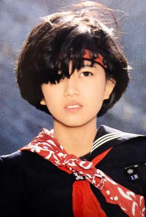 整理向‖昭和时代的少女偶像们 - 知乎