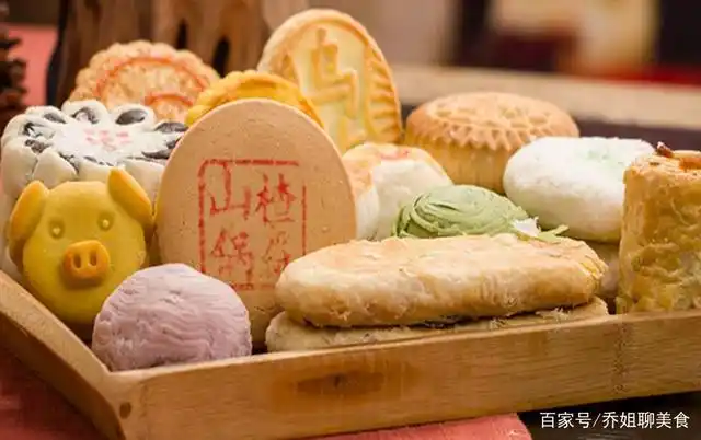 北京有哪些特色小吃