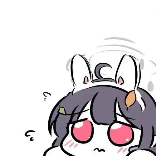 二次元表情包(15)