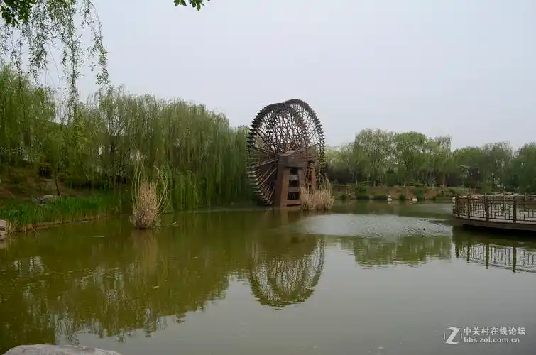 摄影论坛 地方俱乐部论坛 安阳论坛 洹水湾度假旅游区随拍(三) 器材