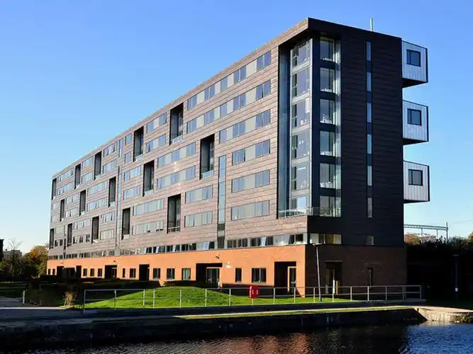 伦敦大学玛丽皇后学院