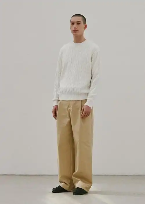 春夏职场男士穿搭不能随意,这些造型清爽洋气,推荐收藏