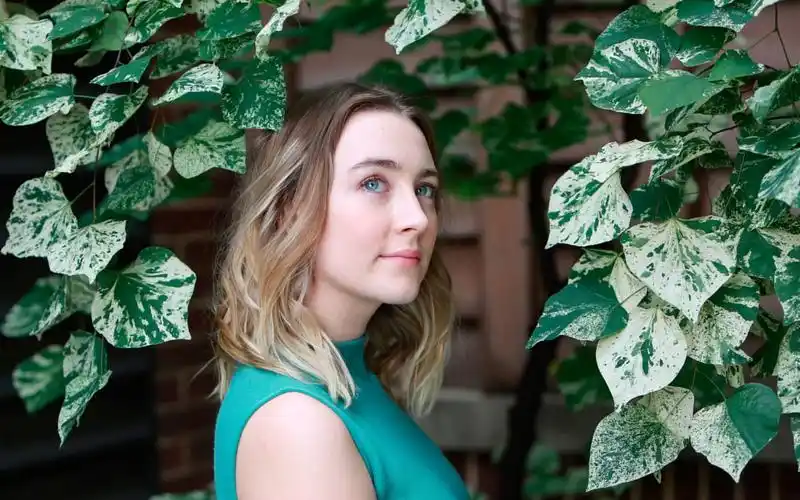 性感美女欧美风高清桌面壁纸