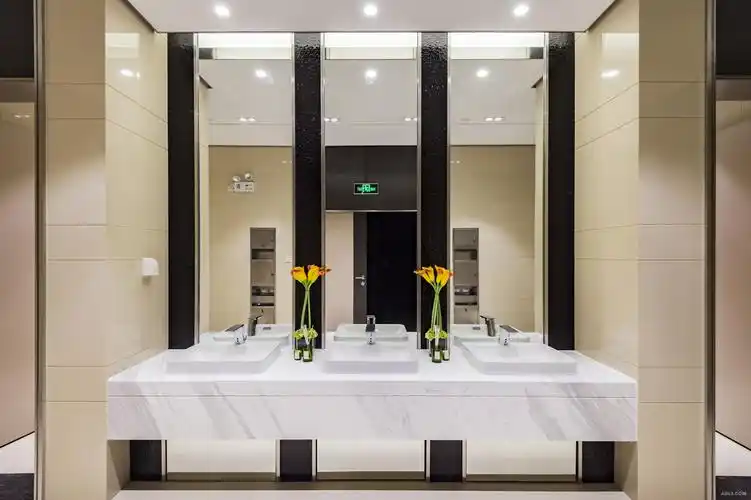 时代广场商办展示中心 - 展示空间 - 第5页 - 上海多姆设计工程有限