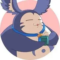 梦奇可爱头像 粉色可爱的梦奇头像