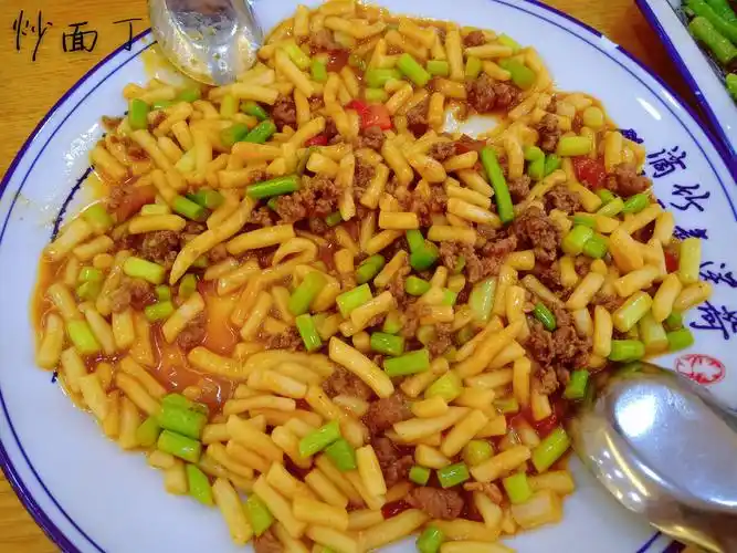 青海西宁特色美食,太好吃了吧!! - 昏迷花糖 - 图虫