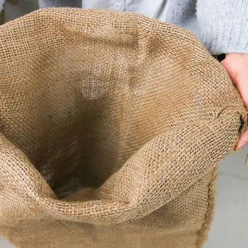 老式麻袋麻布编织袋防汛包装陈皮五金麻包包袋麻布袋