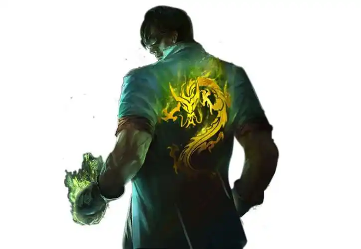 lol盲僧从此跌入谷底,不久后将无人使用,原因却是因为一个皮肤!